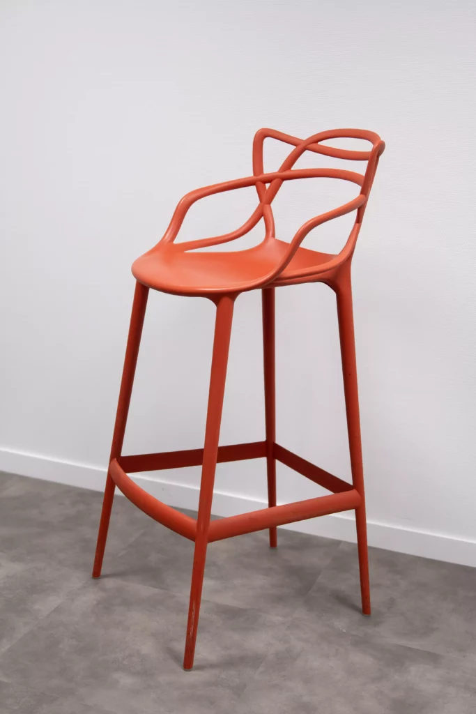 Tabouret_Kartell_Master